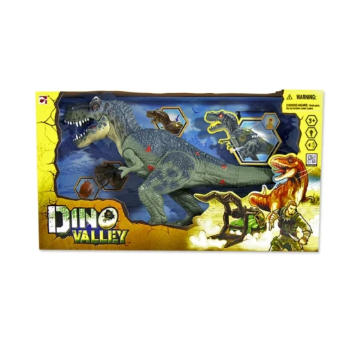 CM | Dino V Light and Sounds T-Rex